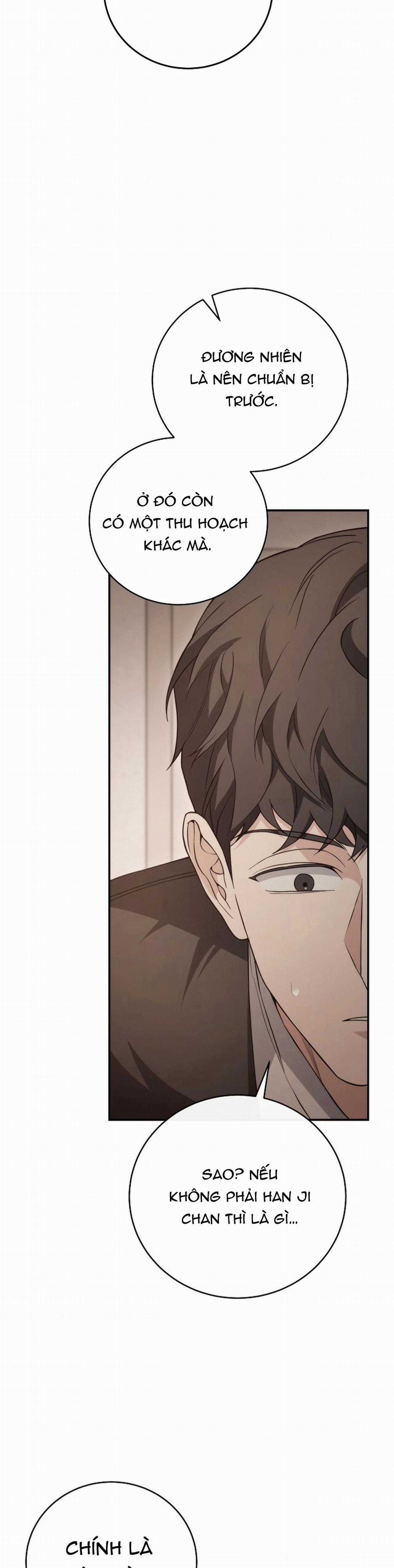 Chó Lớn Bắt Nạt Chủ - Chapter 26 - Trang 40