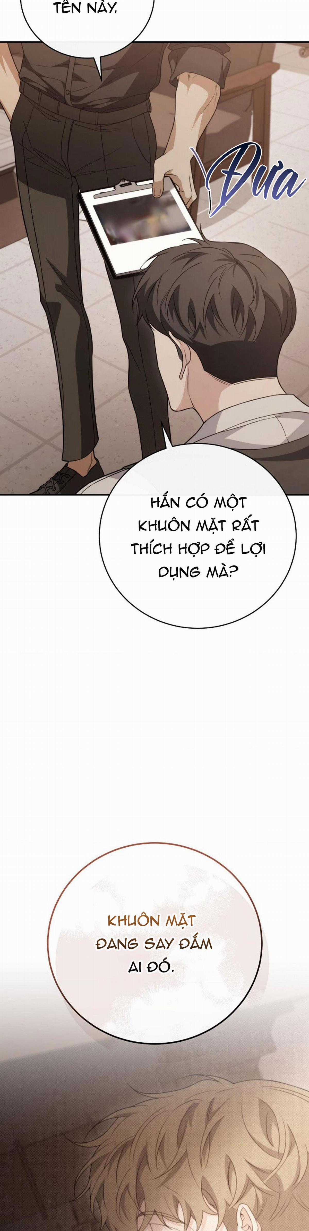 Chó Lớn Bắt Nạt Chủ - Chapter 26 - Trang 41