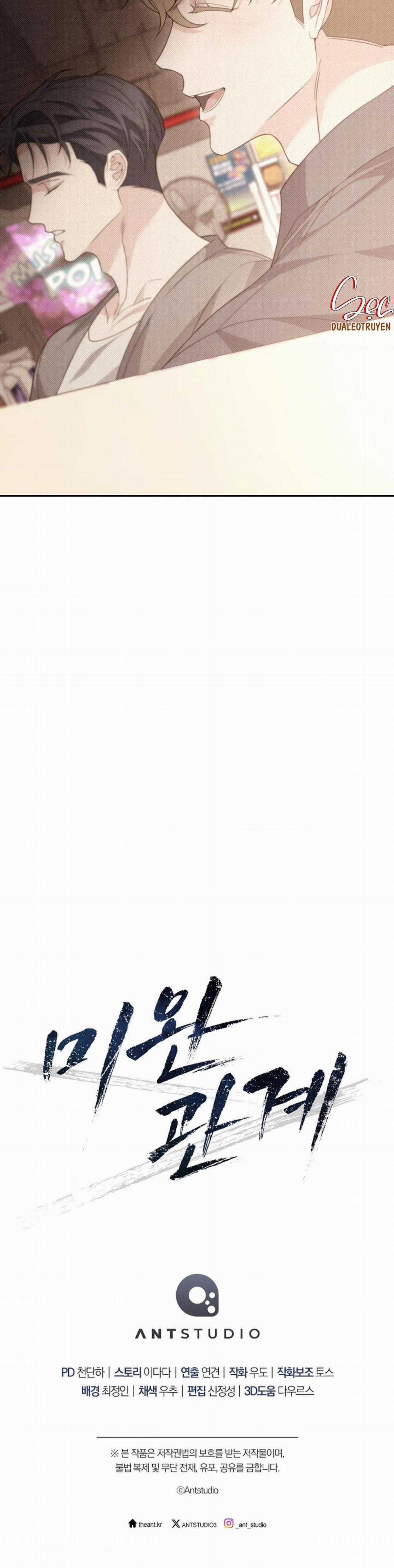 Chó Lớn Bắt Nạt Chủ - Chapter 26 - Trang 42