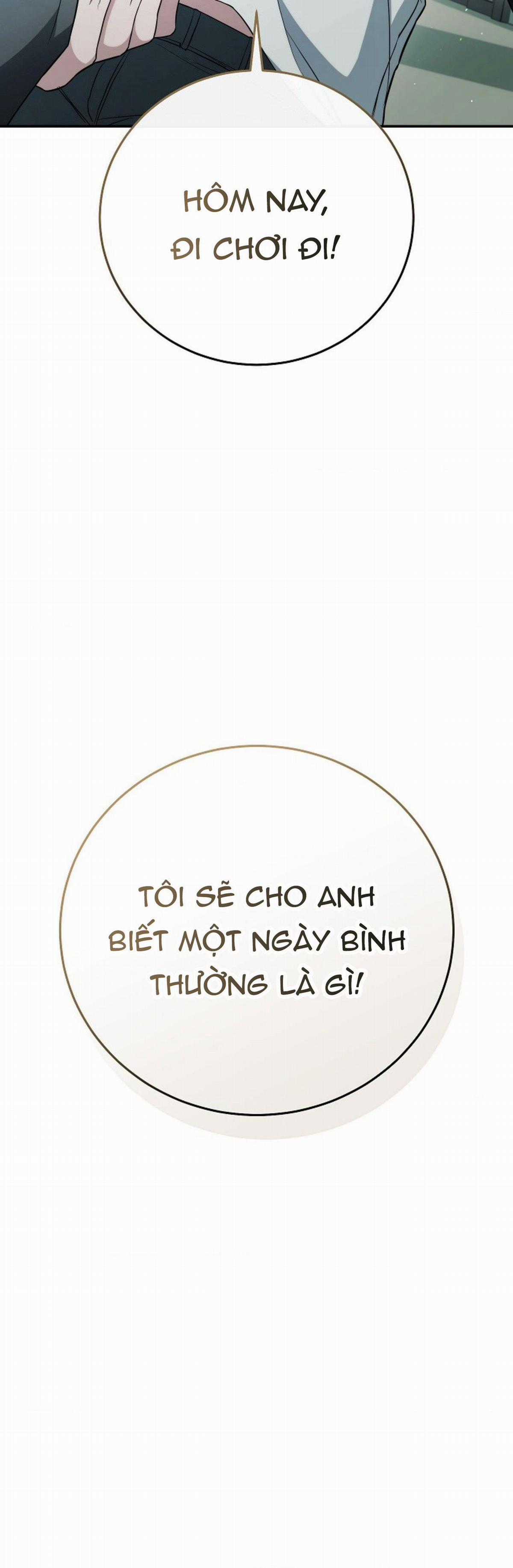 Chó Lớn Bắt Nạt Chủ - Chapter 27 - Trang 15