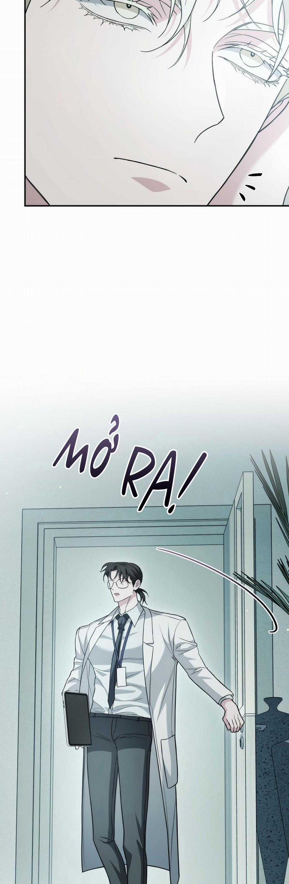 Chó Lớn Bắt Nạt Chủ - Chapter 27 - Trang 18