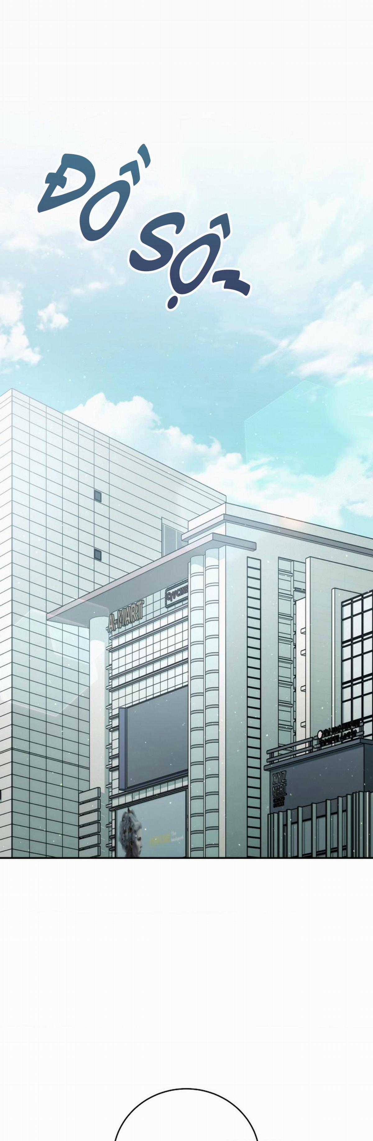 Chó Lớn Bắt Nạt Chủ - Chapter 27 - Trang 3