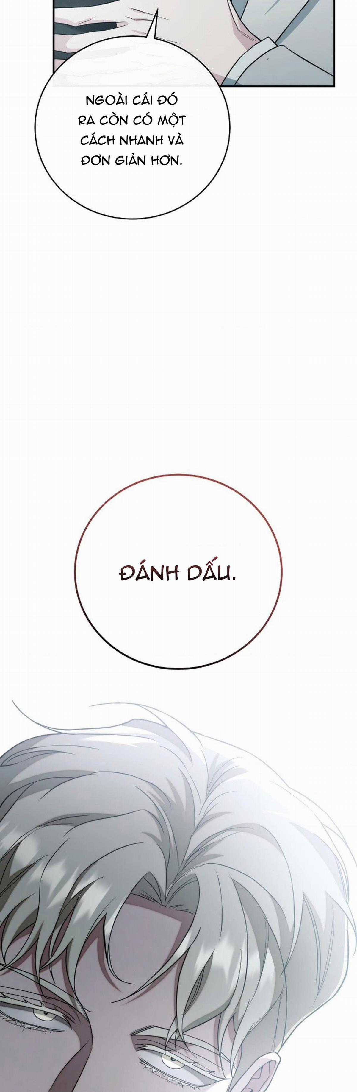 Chó Lớn Bắt Nạt Chủ - Chapter 27 - Trang 24