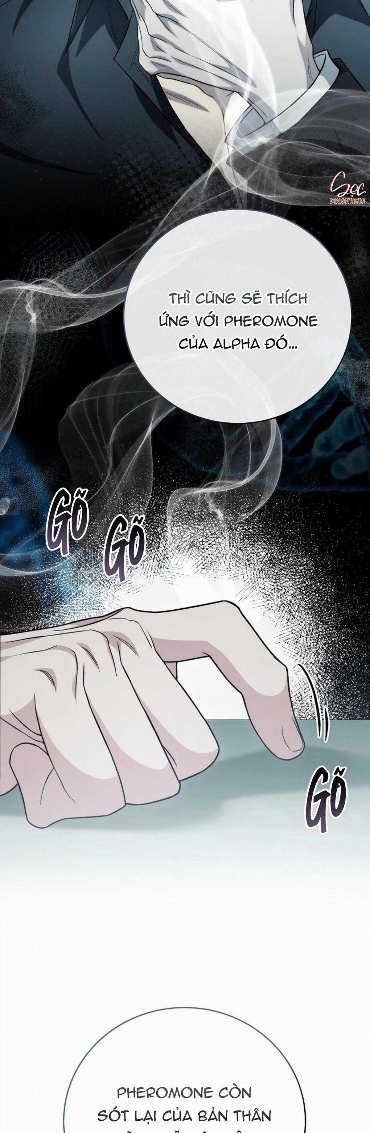 Chó Lớn Bắt Nạt Chủ - Chapter 27 - Trang 26