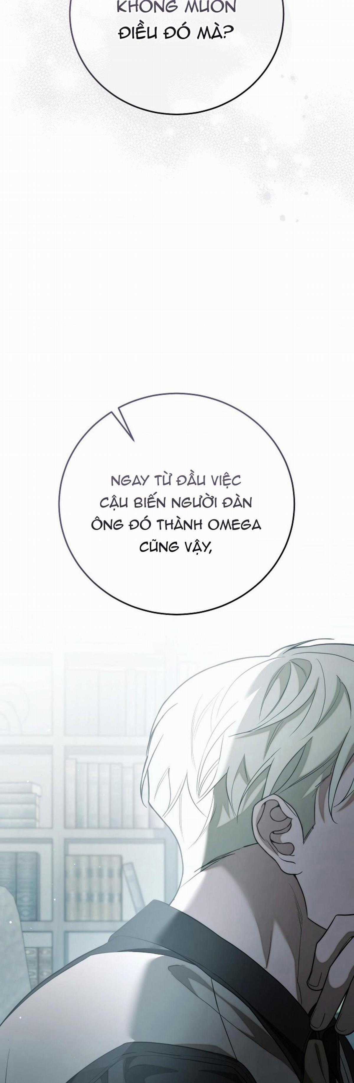 Chó Lớn Bắt Nạt Chủ - Chapter 27 - Trang 30