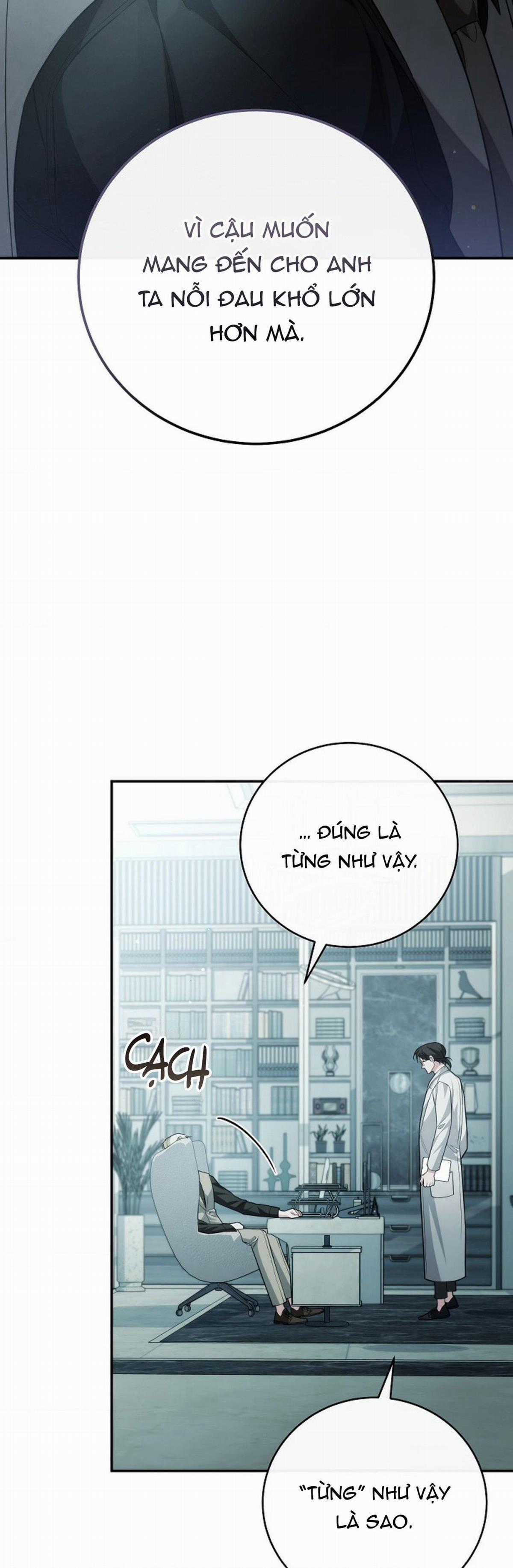 Chó Lớn Bắt Nạt Chủ - Chapter 27 - Trang 31