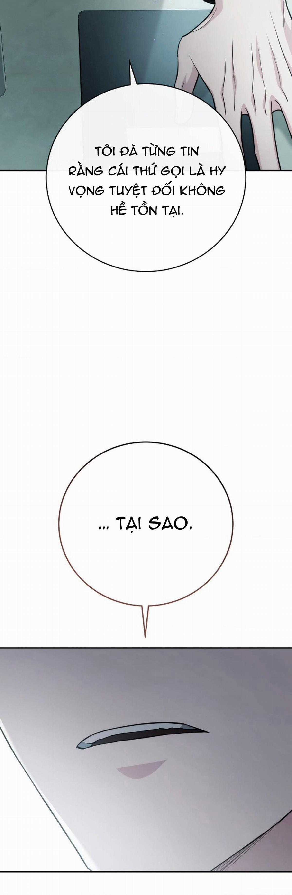 Chó Lớn Bắt Nạt Chủ - Chapter 27 - Trang 33