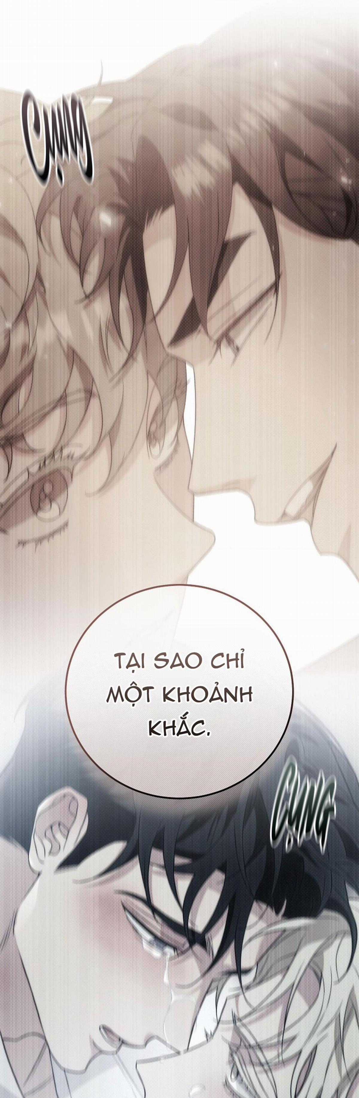 Chó Lớn Bắt Nạt Chủ - Chapter 27 - Trang 34