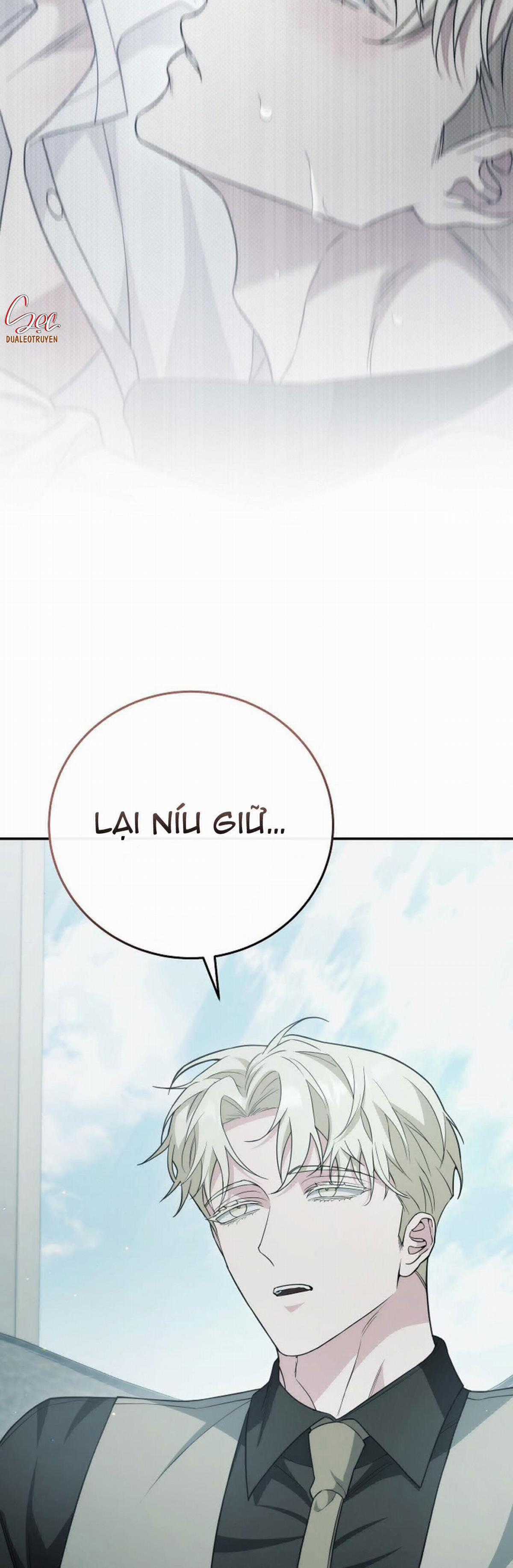Chó Lớn Bắt Nạt Chủ - Chapter 27 - Trang 35