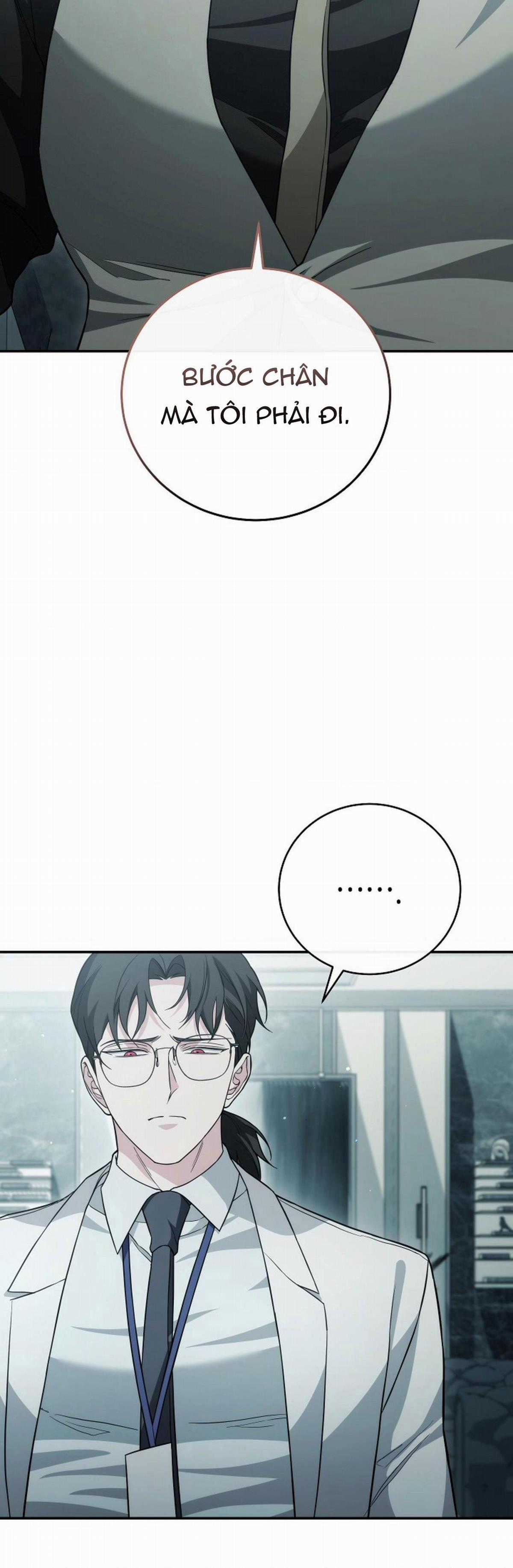 Chó Lớn Bắt Nạt Chủ - Chapter 27 - Trang 36