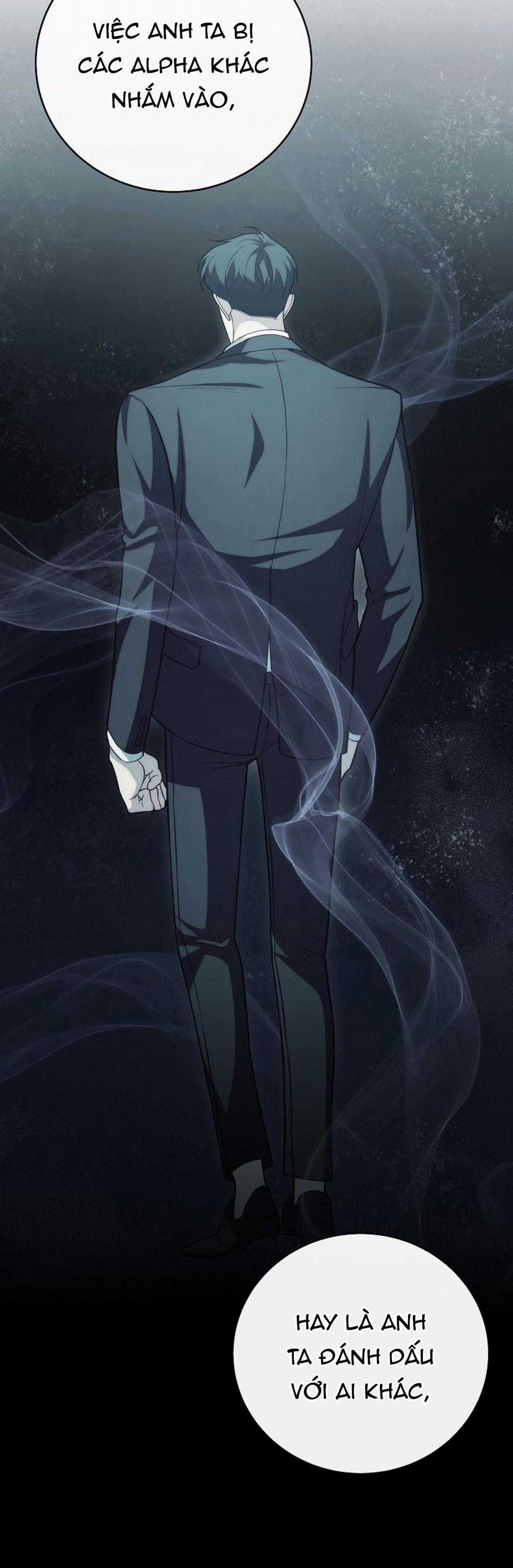 Chó Lớn Bắt Nạt Chủ - Chapter 27 - Trang 39