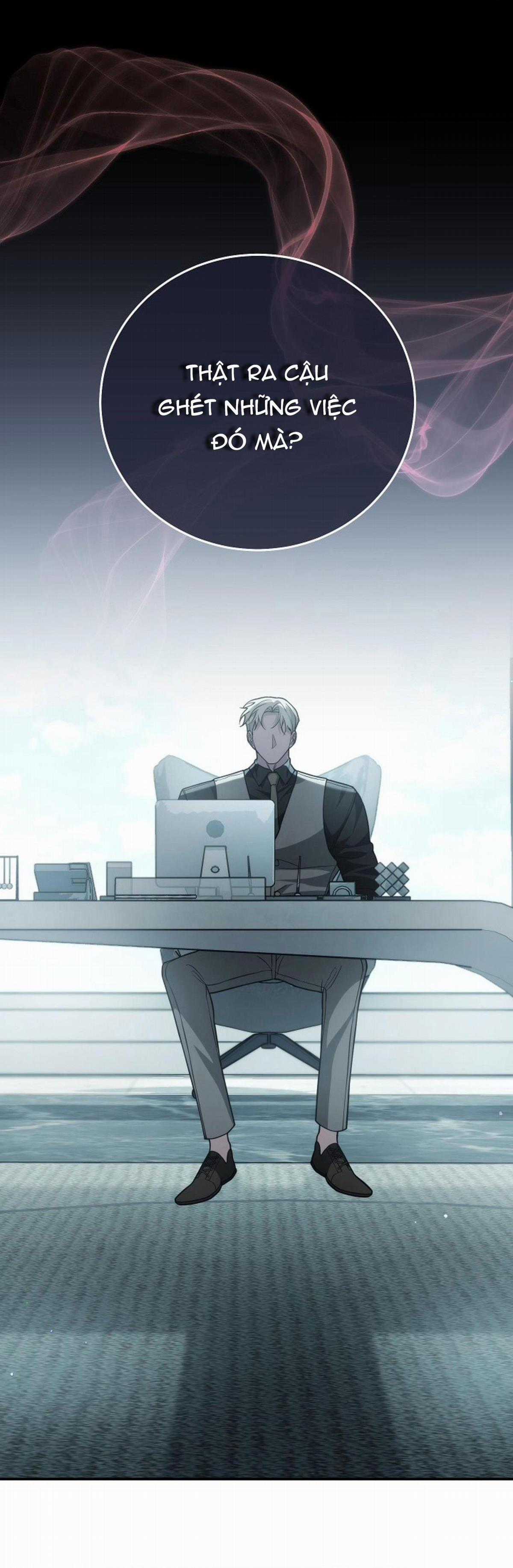 Chó Lớn Bắt Nạt Chủ - Chapter 27 - Trang 40