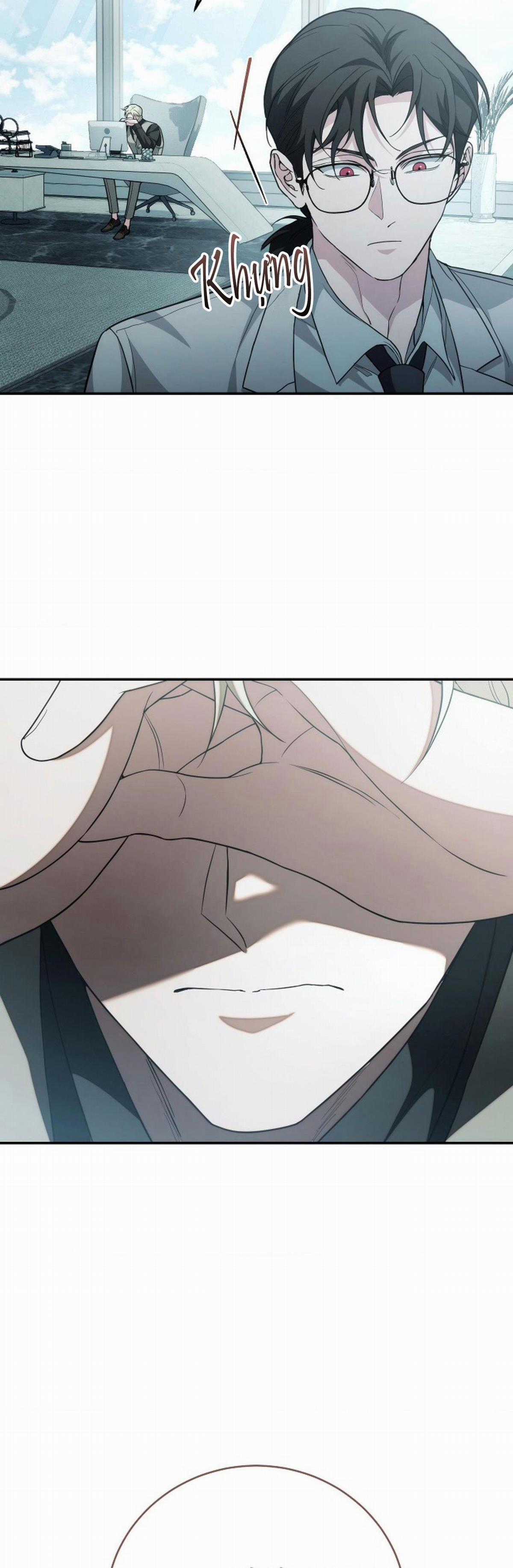 Chó Lớn Bắt Nạt Chủ - Chapter 27 - Trang 42