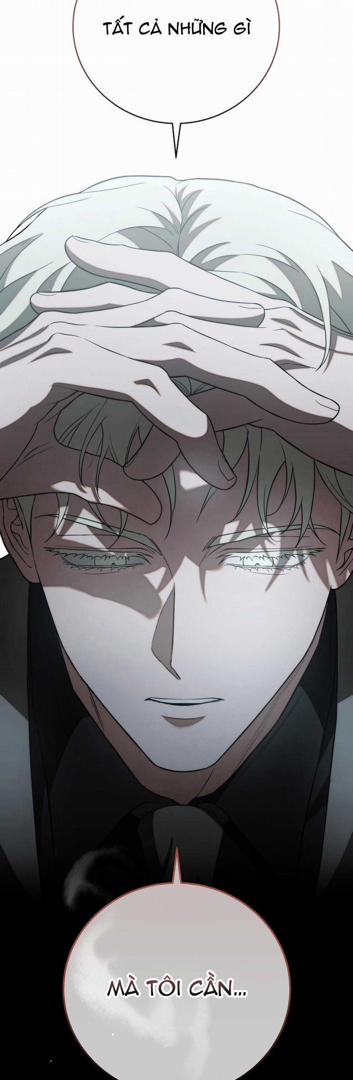 Chó Lớn Bắt Nạt Chủ - Chapter 27 - Trang 43