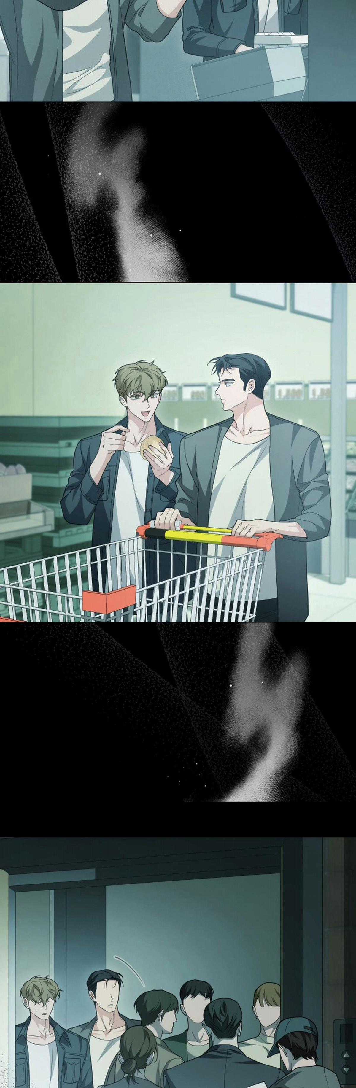 Chó Lớn Bắt Nạt Chủ - Chapter 27 - Trang 45