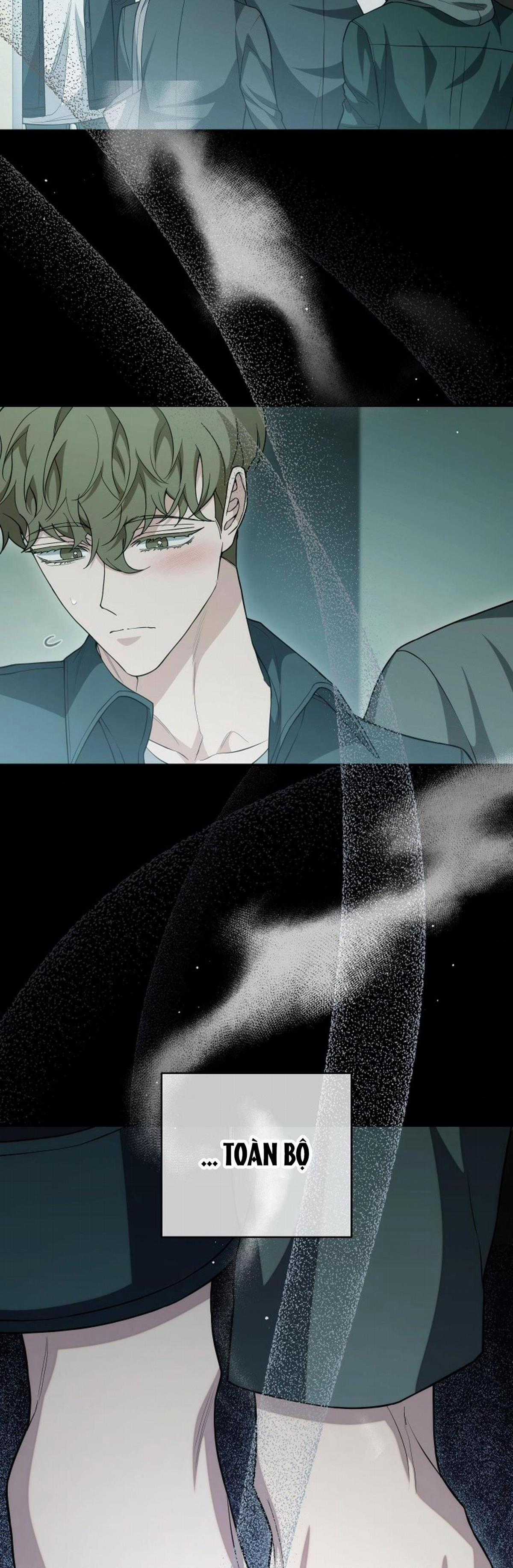 Chó Lớn Bắt Nạt Chủ - Chapter 27 - Trang 46