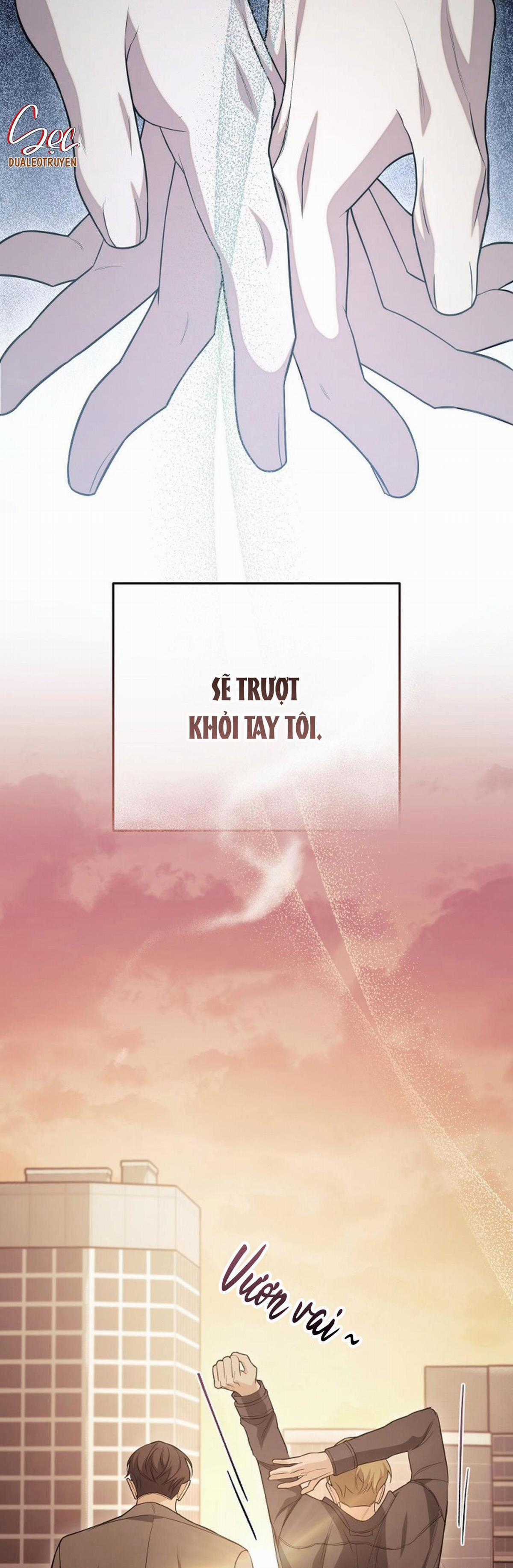Chó Lớn Bắt Nạt Chủ - Chapter 27 - Trang 47