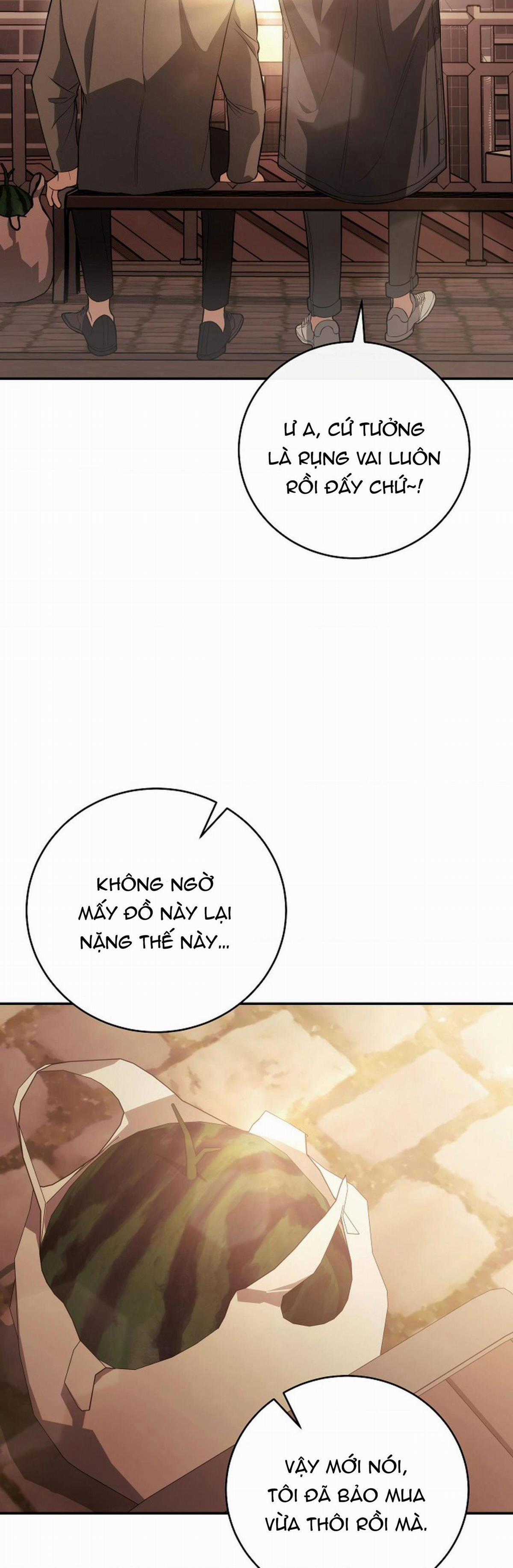 Chó Lớn Bắt Nạt Chủ - Chapter 27 - Trang 48