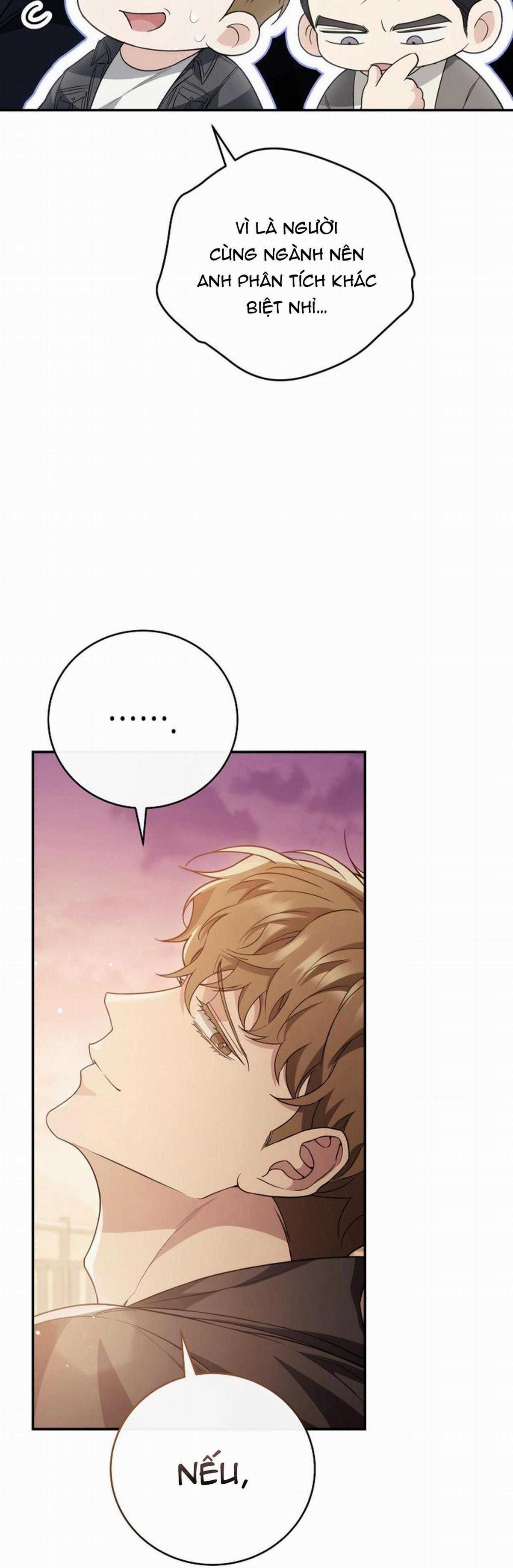 Chó Lớn Bắt Nạt Chủ - Chapter 27 - Trang 52