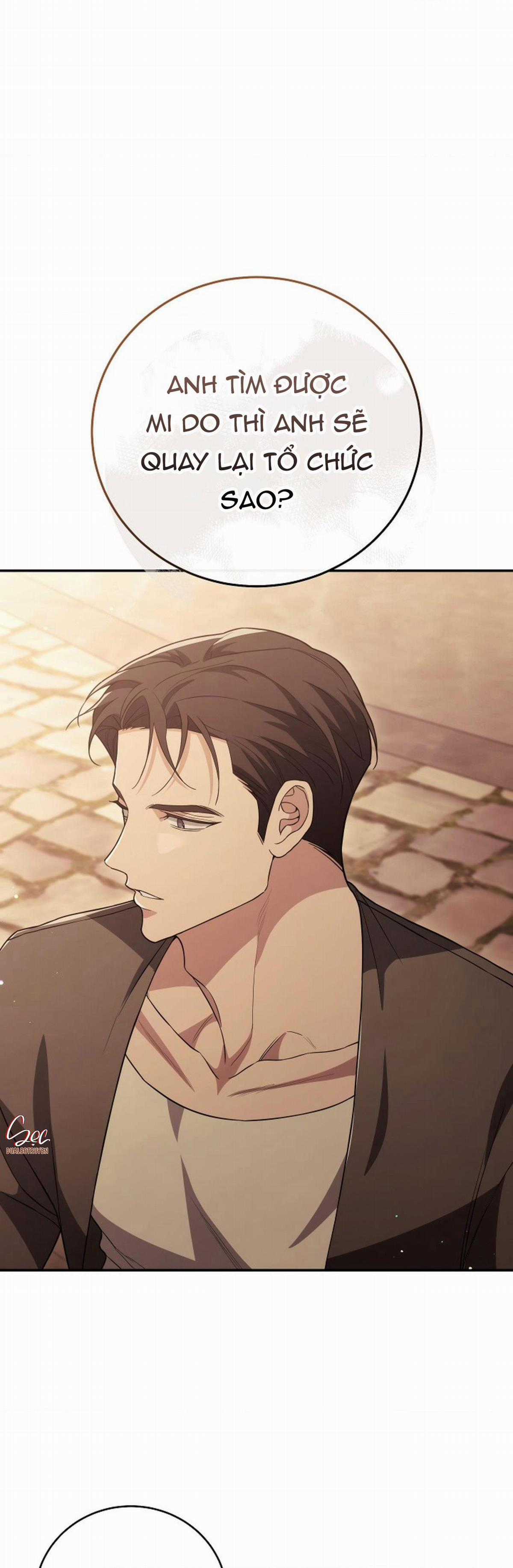 Chó Lớn Bắt Nạt Chủ - Chapter 27 - Trang 53