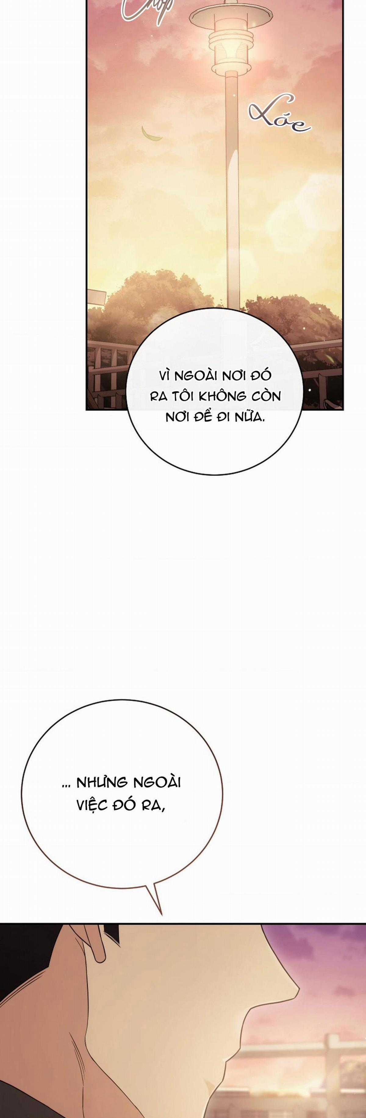 Chó Lớn Bắt Nạt Chủ - Chapter 27 - Trang 55