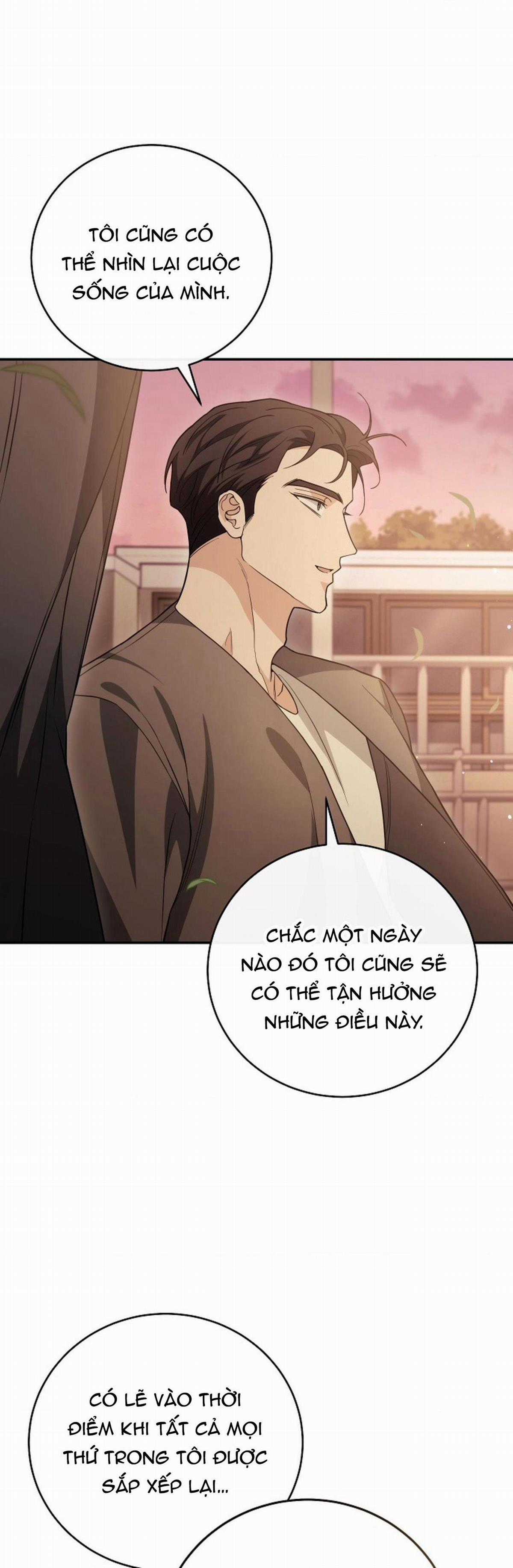 Chó Lớn Bắt Nạt Chủ - Chapter 27 - Trang 58