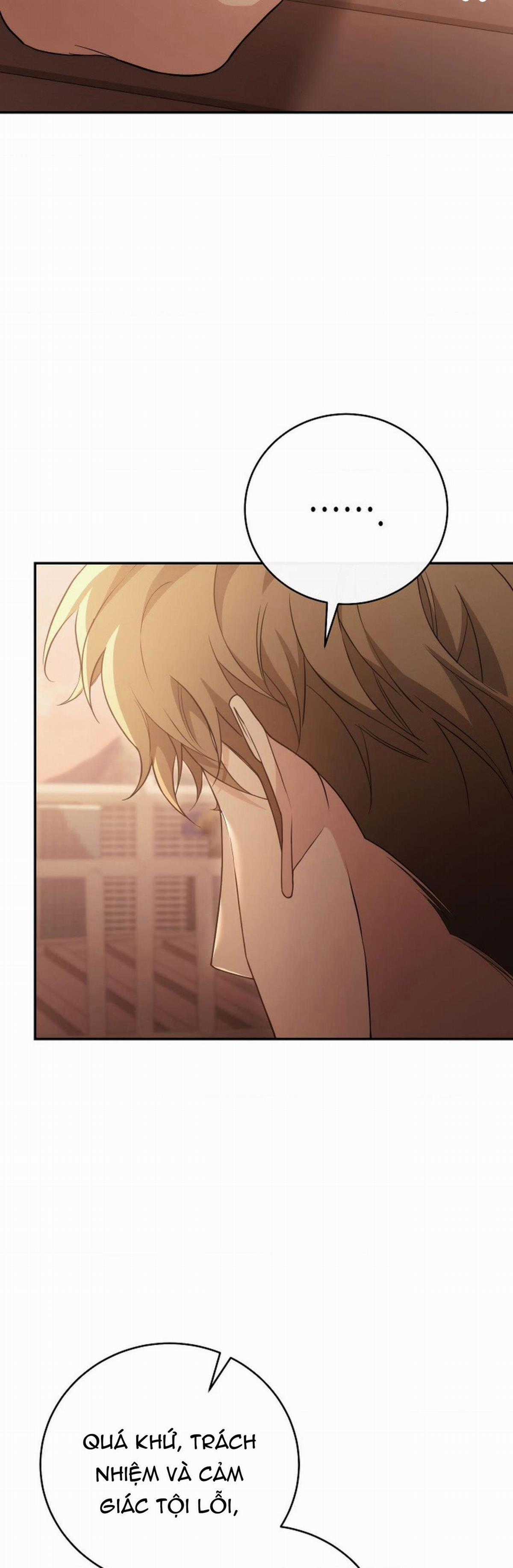 Chó Lớn Bắt Nạt Chủ - Chapter 27 - Trang 61