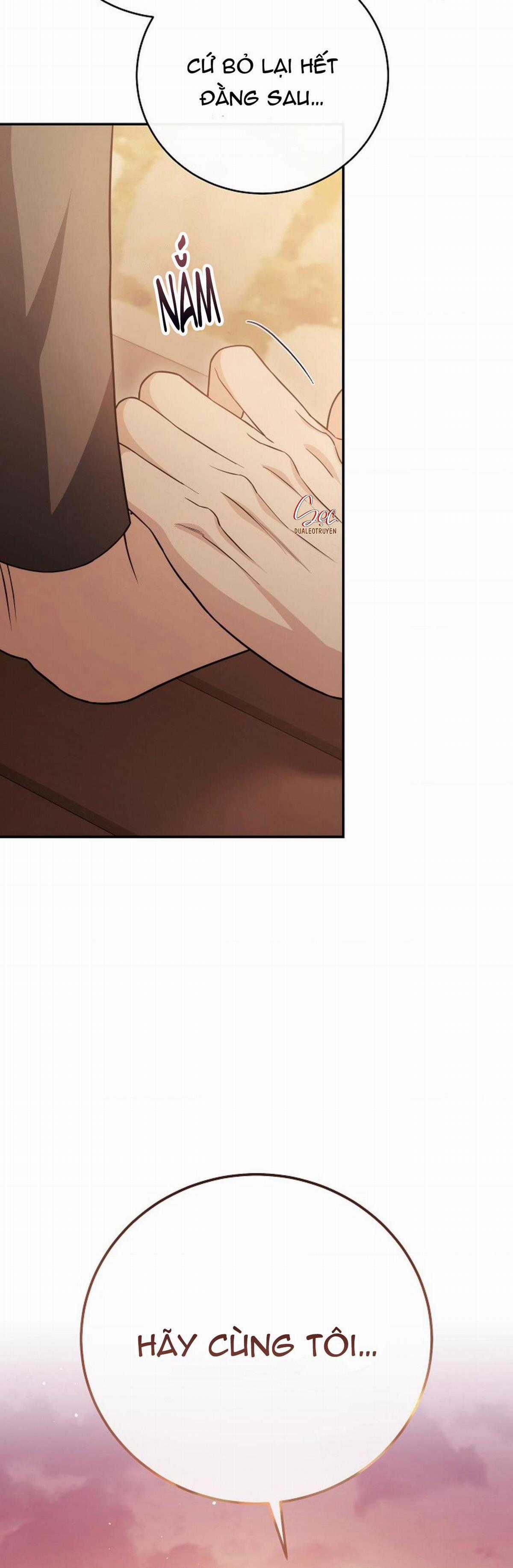 Chó Lớn Bắt Nạt Chủ - Chapter 27 - Trang 62