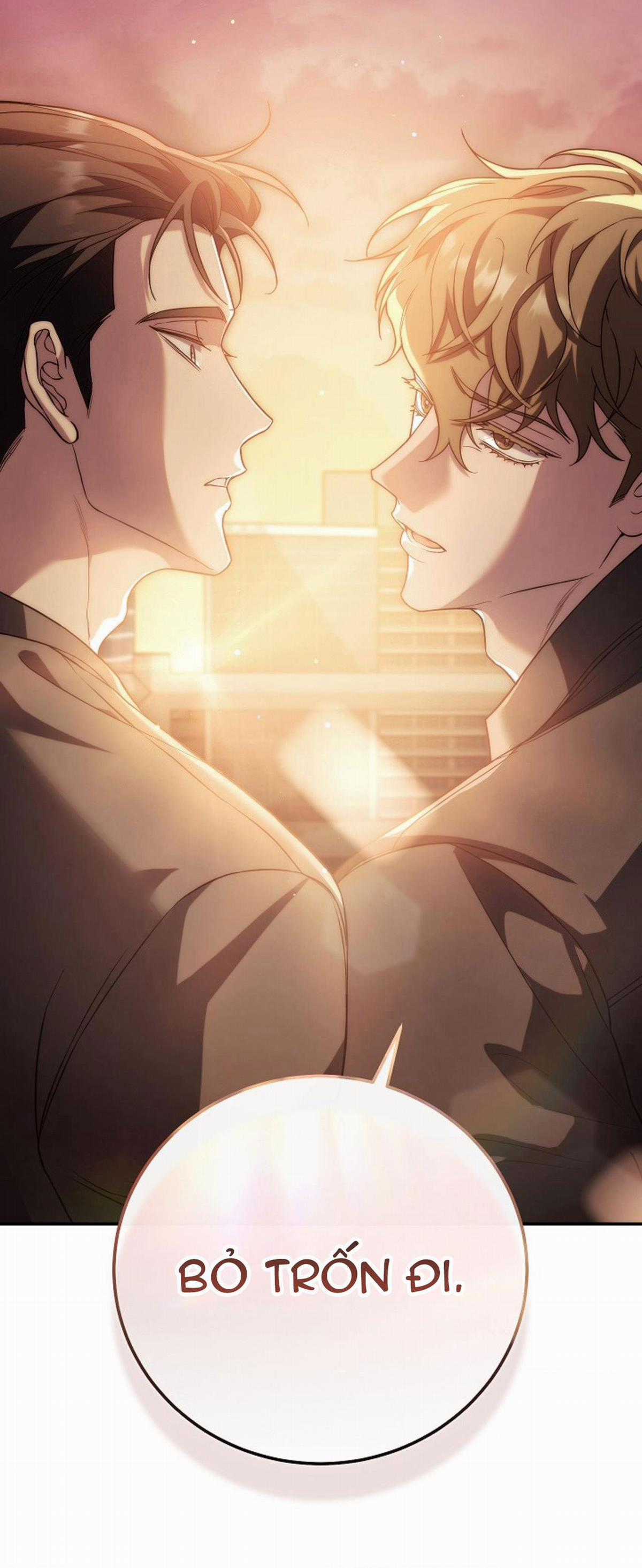 Chó Lớn Bắt Nạt Chủ - Chapter 27 - Trang 63