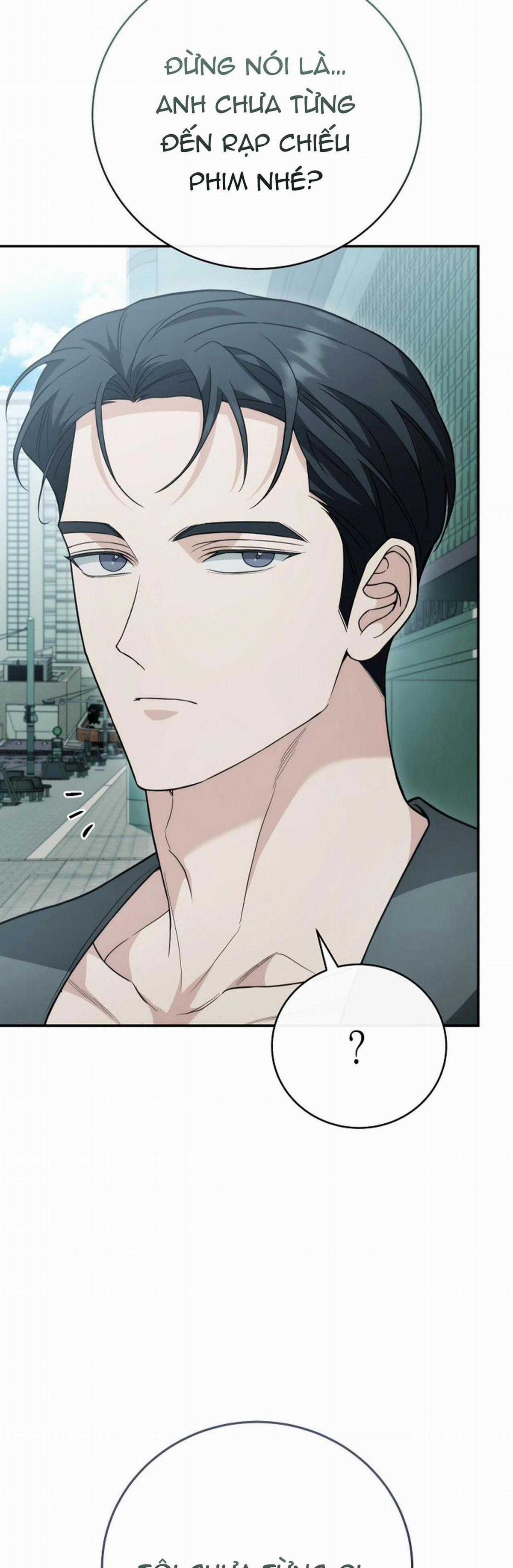 Chó Lớn Bắt Nạt Chủ - Chapter 27 - Trang 10