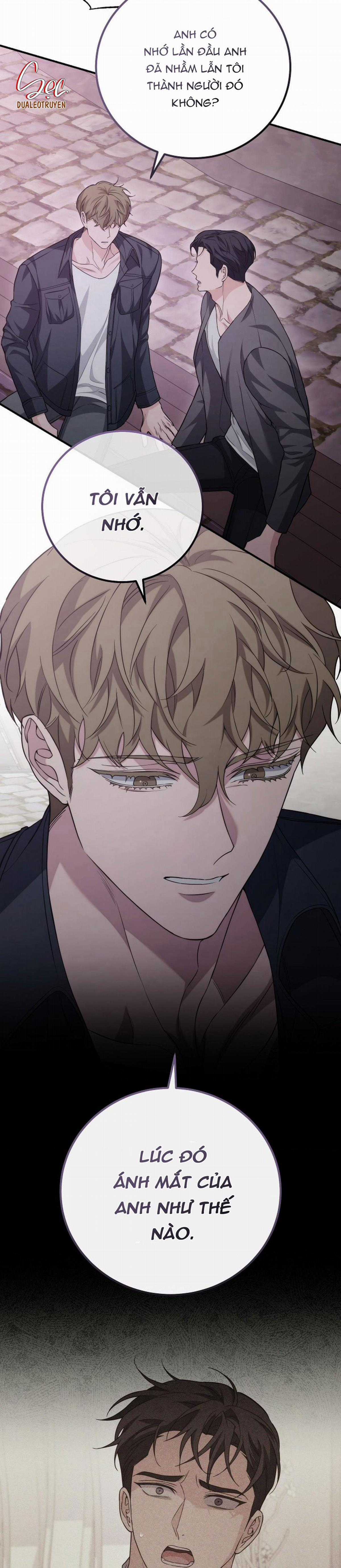 Chó Lớn Bắt Nạt Chủ - Chapter 28 - Trang 13