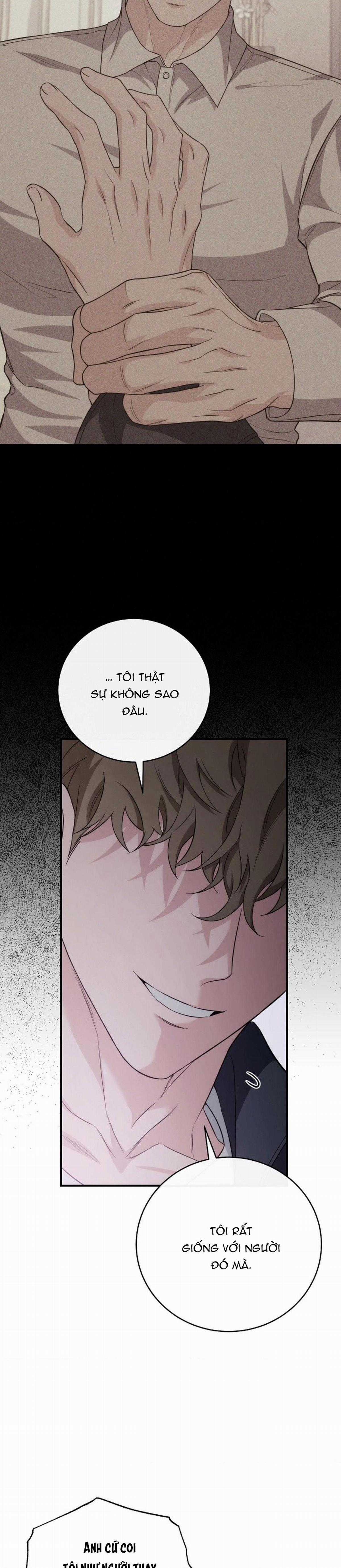 Chó Lớn Bắt Nạt Chủ - Chapter 28 - Trang 14