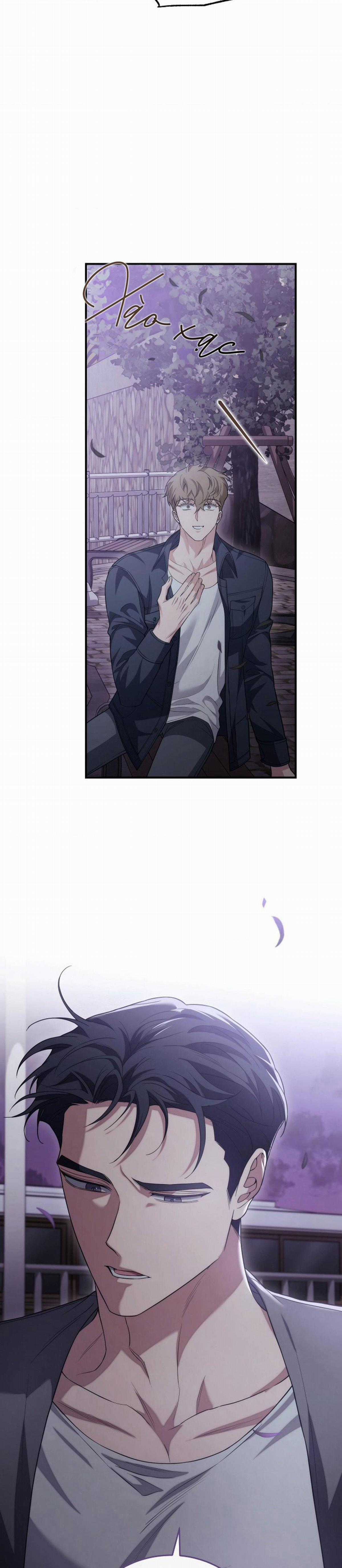 Chó Lớn Bắt Nạt Chủ - Chapter 28 - Trang 16