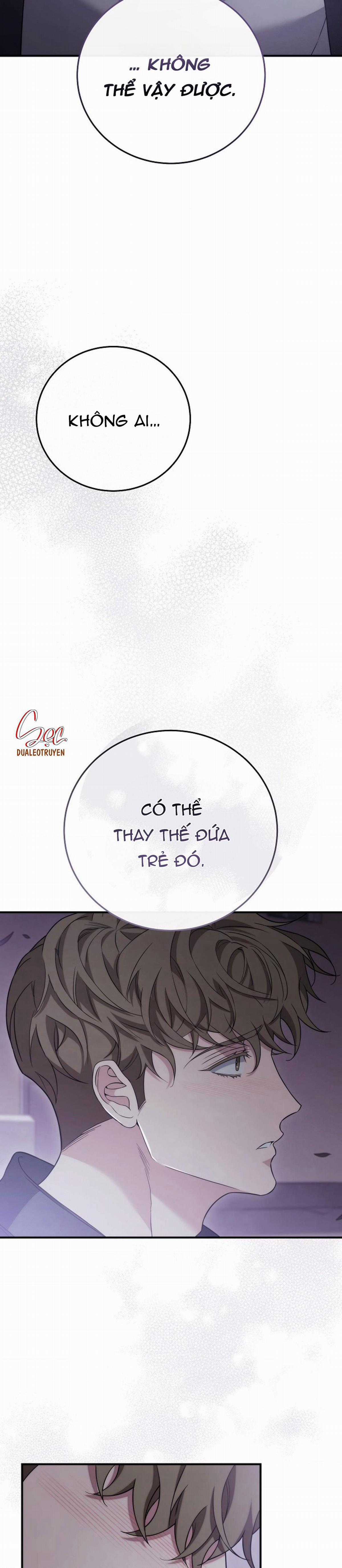 Chó Lớn Bắt Nạt Chủ - Chapter 28 - Trang 17