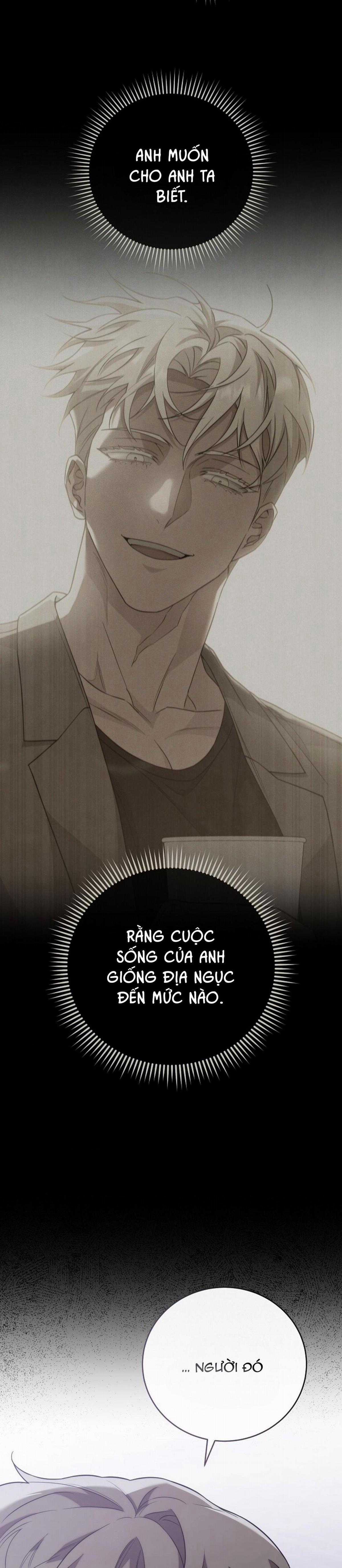 Chó Lớn Bắt Nạt Chủ - Chapter 28 - Trang 20