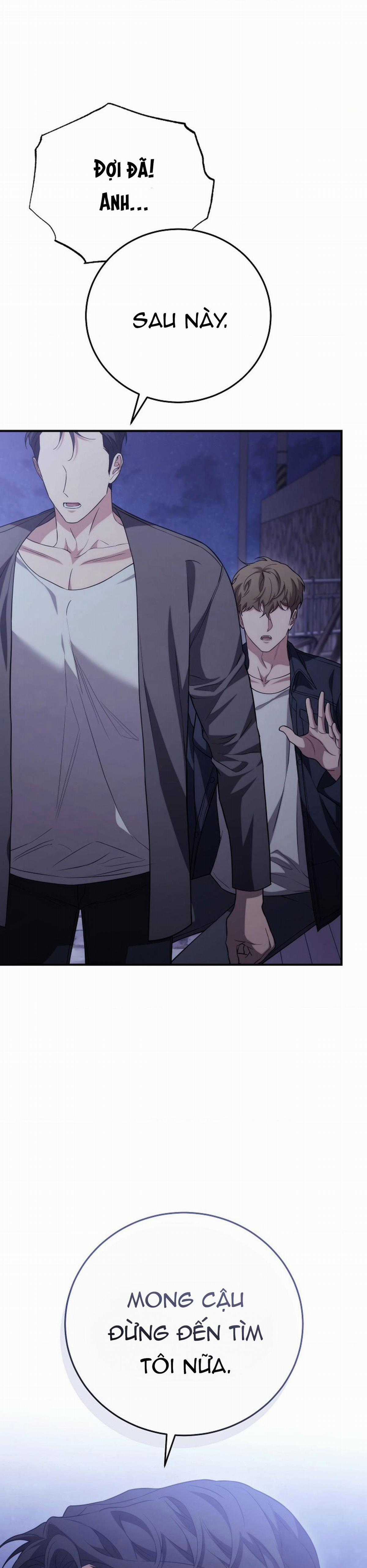 Chó Lớn Bắt Nạt Chủ - Chapter 28 - Trang 23