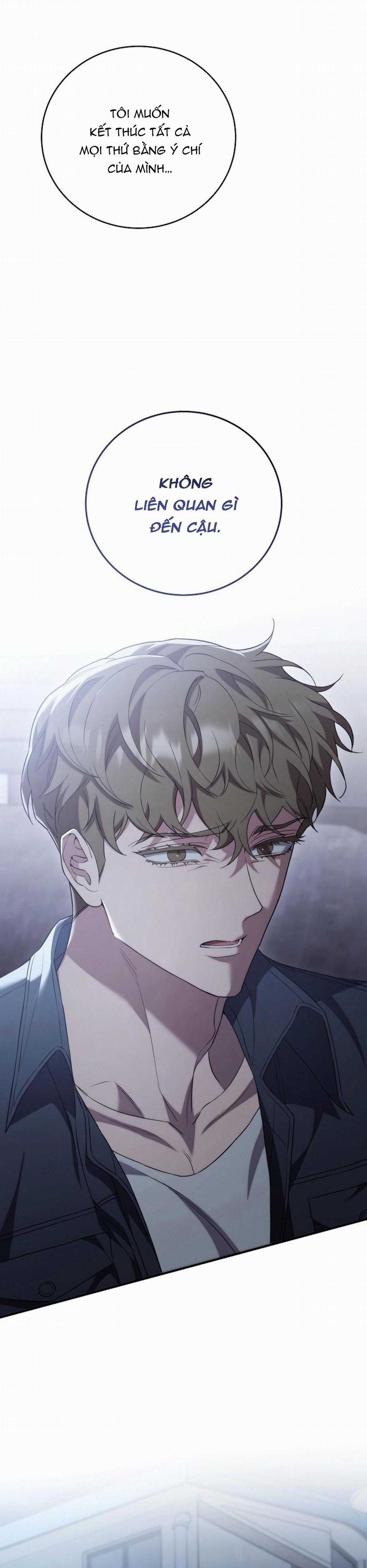 Chó Lớn Bắt Nạt Chủ - Chapter 28 - Trang 25