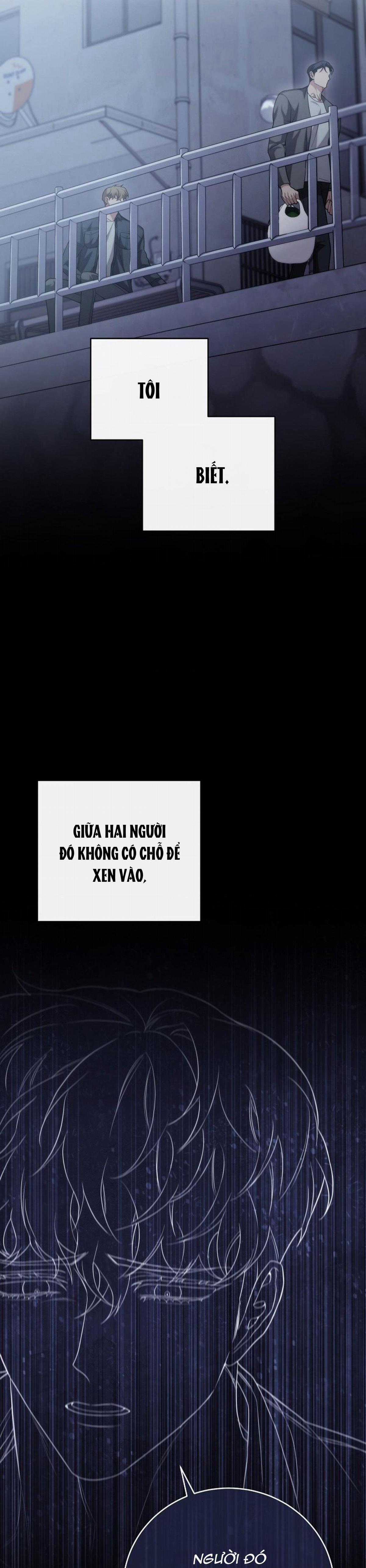 Chó Lớn Bắt Nạt Chủ - Chapter 28 - Trang 26