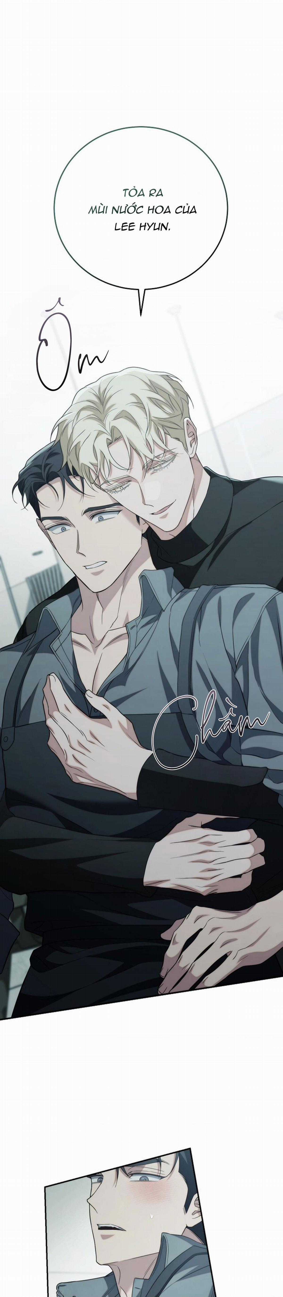 Chó Lớn Bắt Nạt Chủ - Chapter 28 - Trang 32