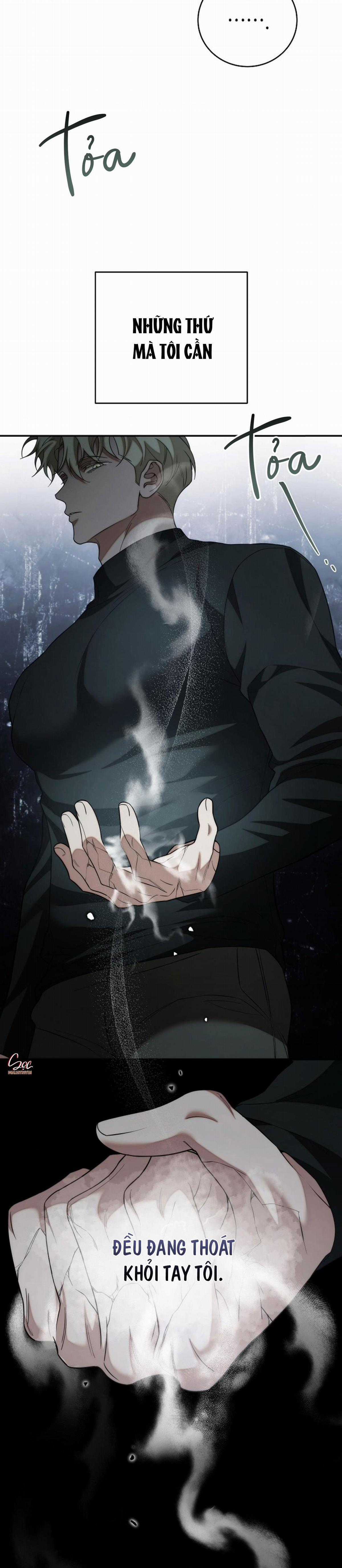 Chó Lớn Bắt Nạt Chủ - Chapter 28 - Trang 42