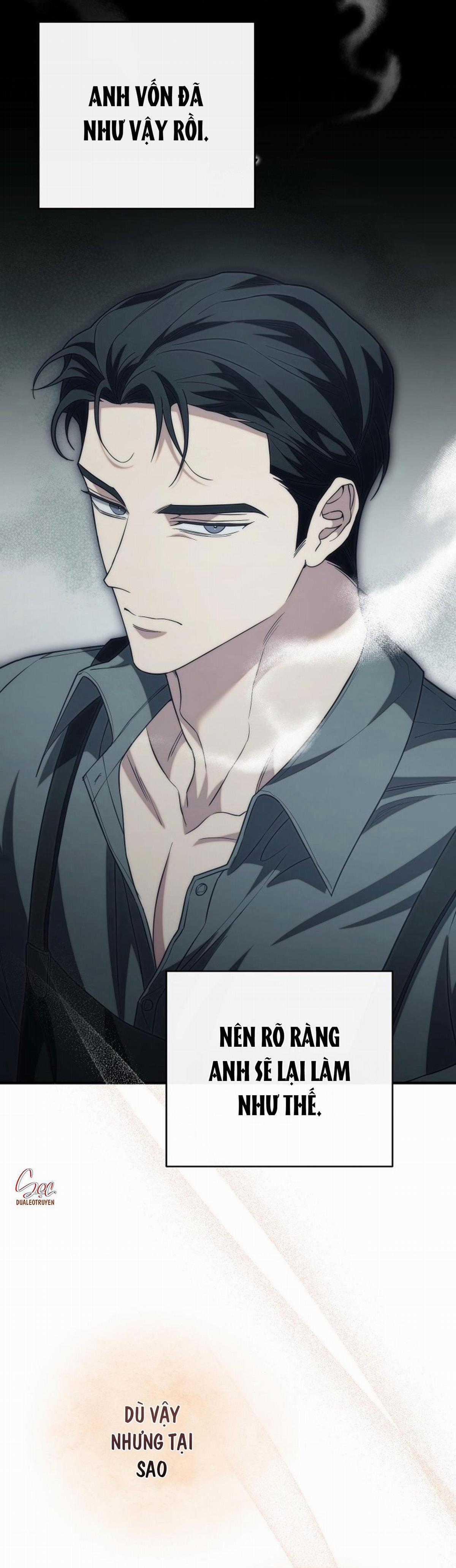 Chó Lớn Bắt Nạt Chủ - Chapter 28 - Trang 43