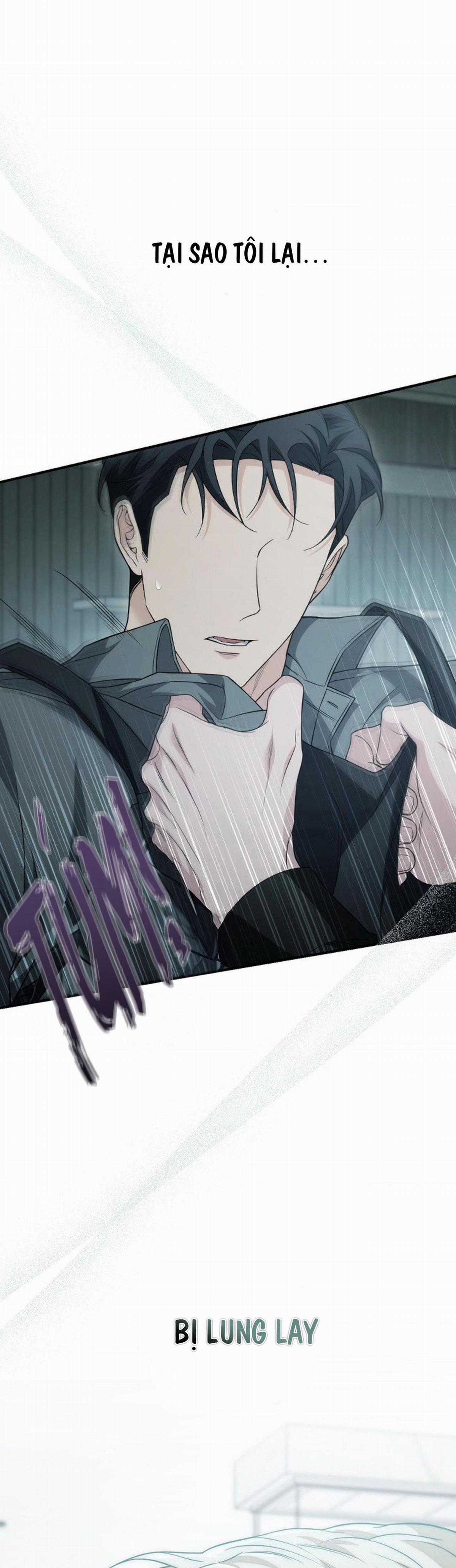 Chó Lớn Bắt Nạt Chủ - Chapter 28 - Trang 45