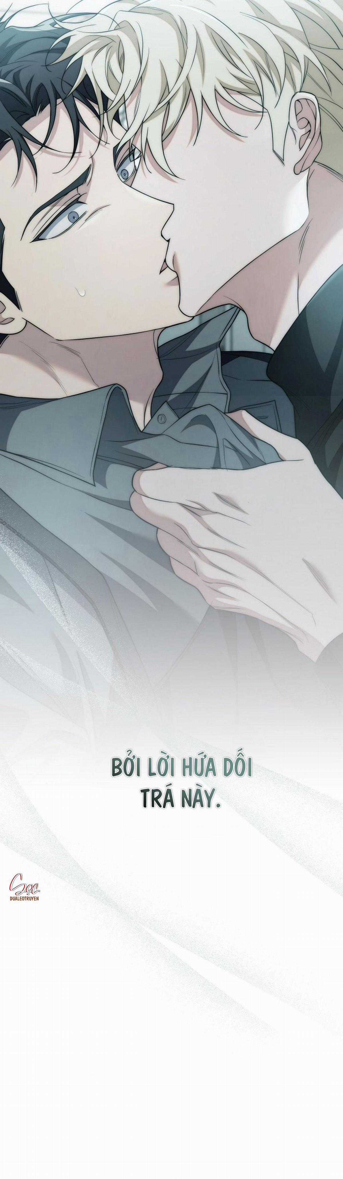 Chó Lớn Bắt Nạt Chủ - Chapter 28 - Trang 46