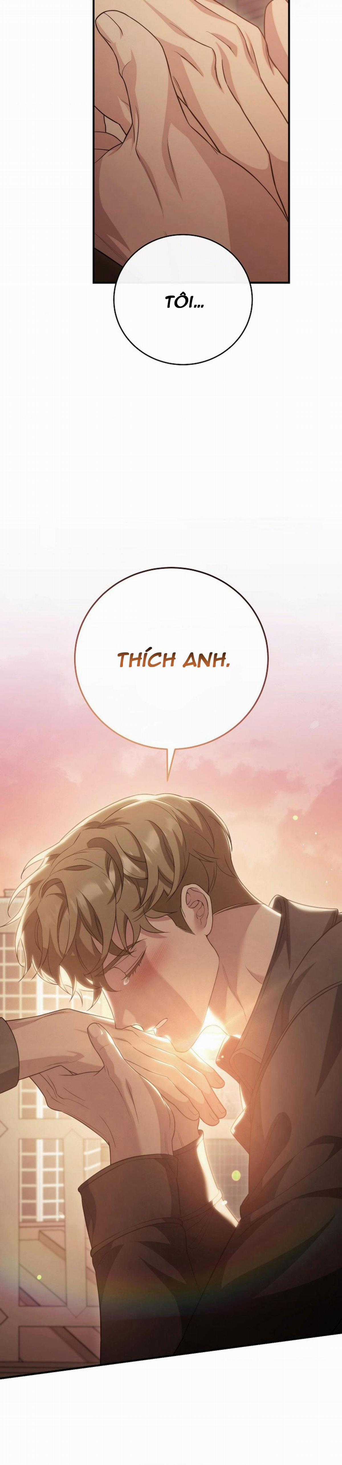 Chó Lớn Bắt Nạt Chủ - Chapter 28 - Trang 9