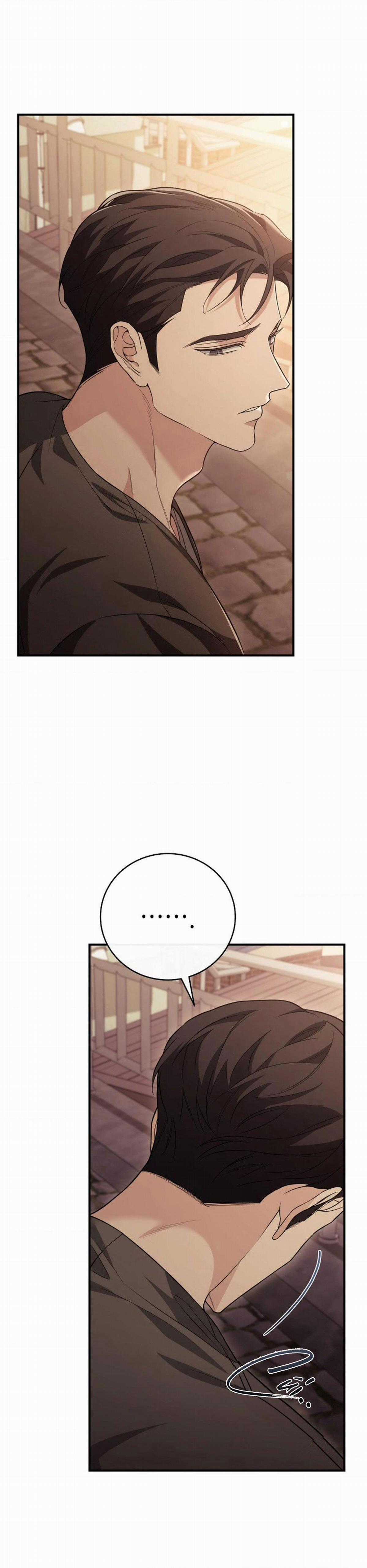 Chó Lớn Bắt Nạt Chủ - Chapter 28 - Trang 10