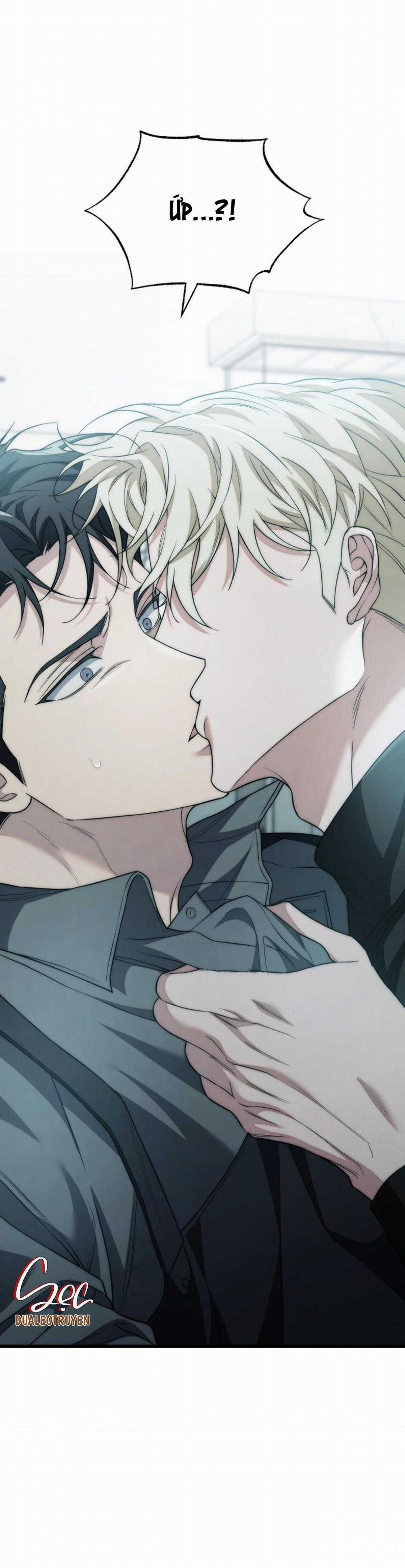 Chó Lớn Bắt Nạt Chủ - Chapter 29 - Trang 2