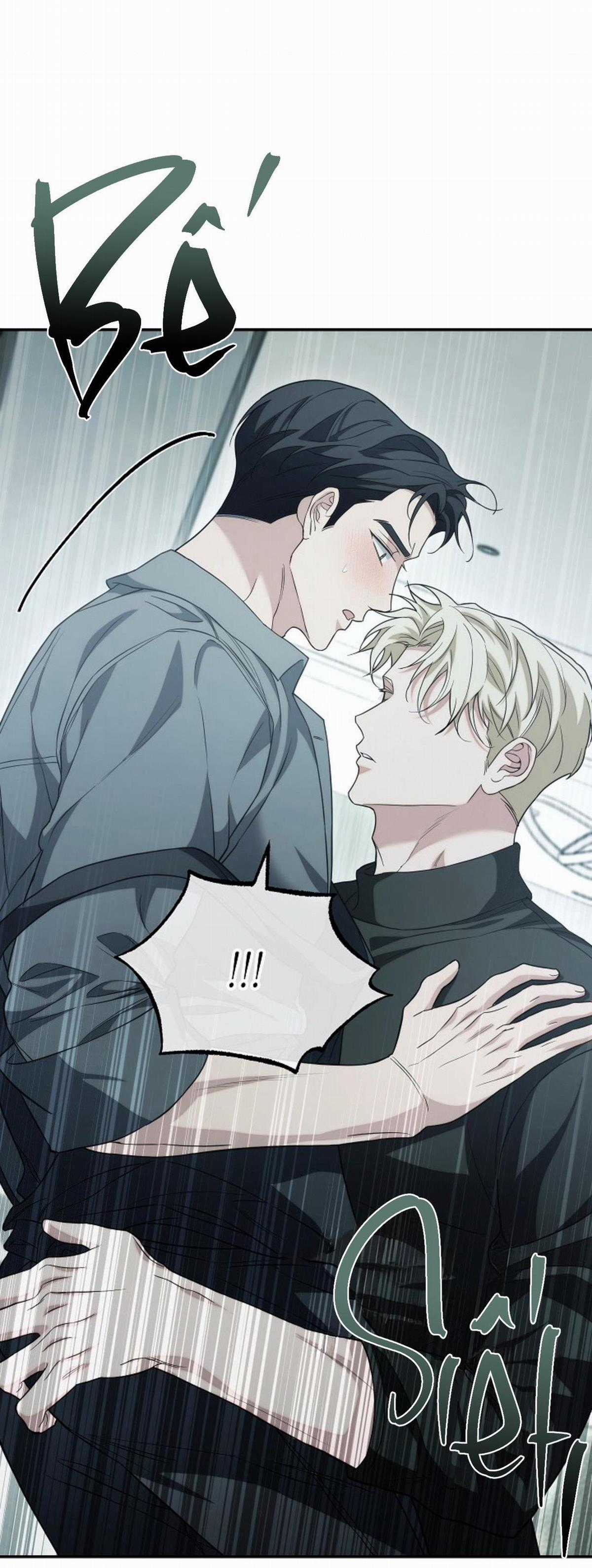 Chó Lớn Bắt Nạt Chủ - Chapter 29 - Trang 11