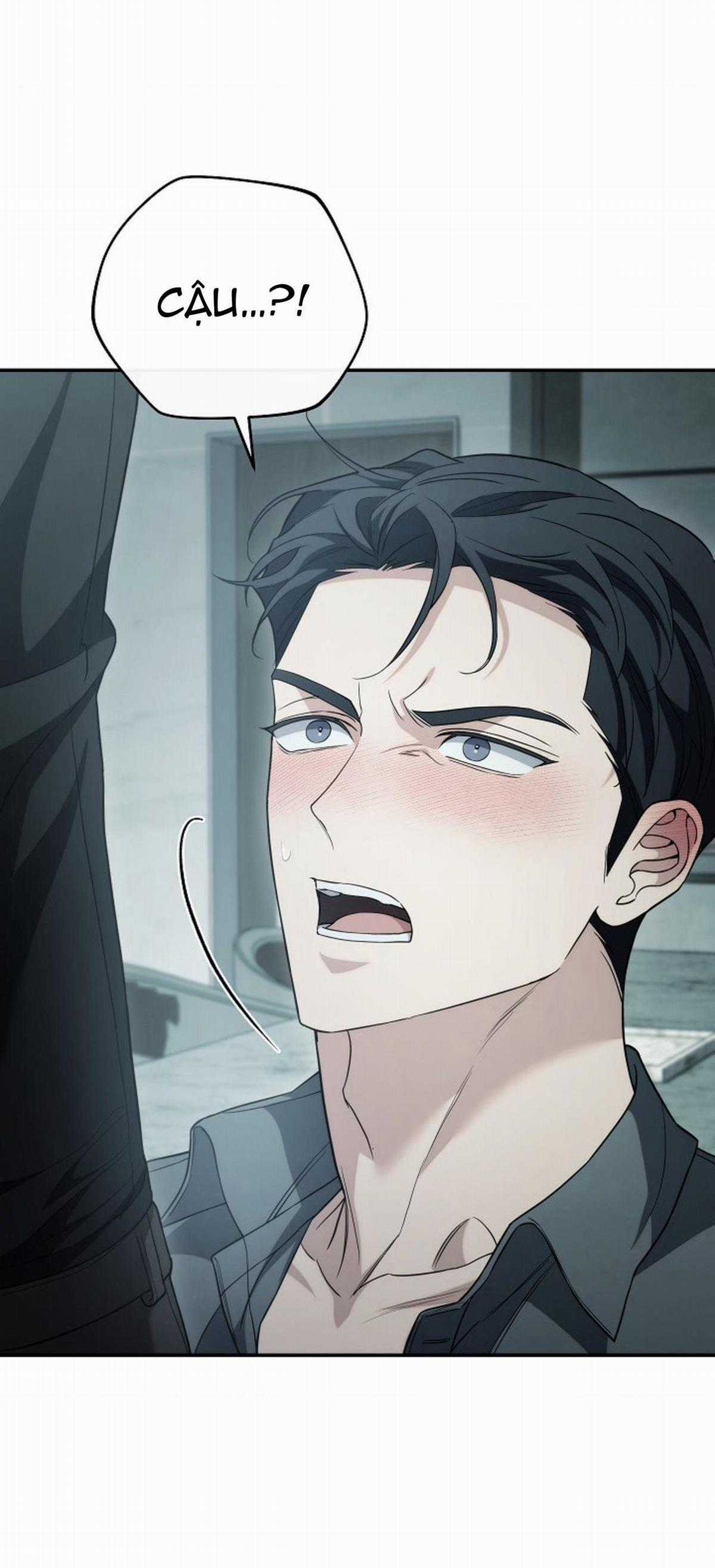 Chó Lớn Bắt Nạt Chủ - Chapter 29 - Trang 14