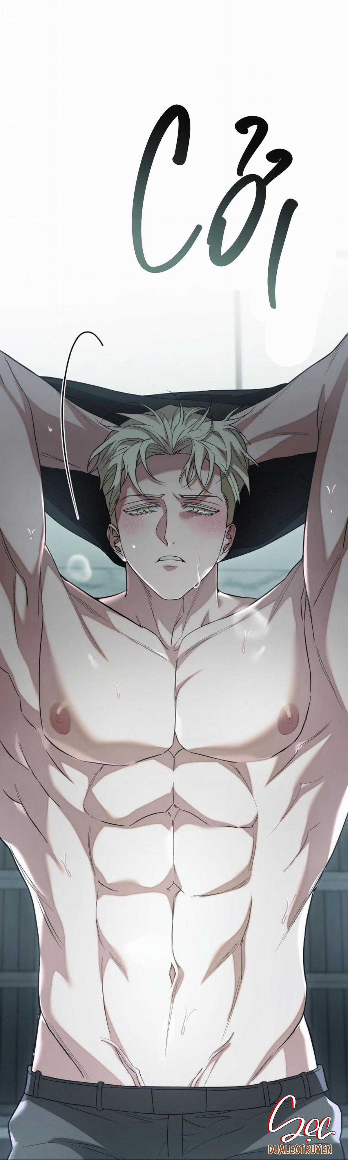 Chó Lớn Bắt Nạt Chủ - Chapter 29 - Trang 15