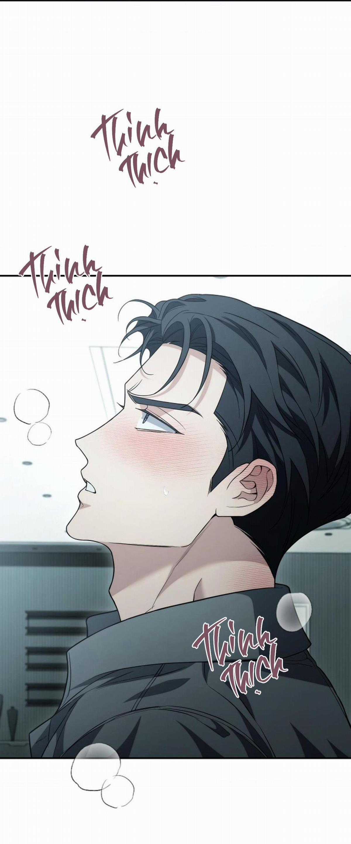 Chó Lớn Bắt Nạt Chủ - Chapter 29 - Trang 16